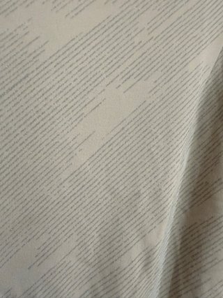 Chaqueta Oysho Beige Talla S Detalles Reflectantes