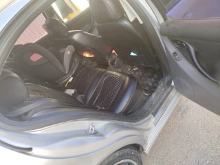 SEAT Leon 2002