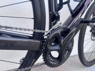 Scott Addict 30 Talla XXS-Muy poco uso-Como nueva