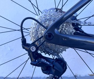 Scott Addict 30 Talla XXS-Muy poco uso-Como nueva