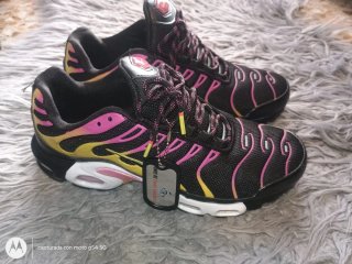 Zapatillas Nike TN Air Max