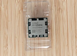 CPU AMD Ryzen 9 7950X3D AM5