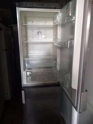 Nevera combi Fagor