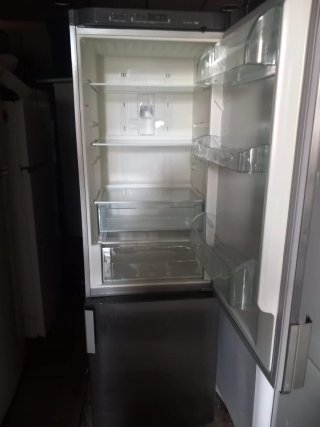 Nevera combi Fagor