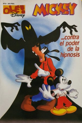 Comics DISNEY
