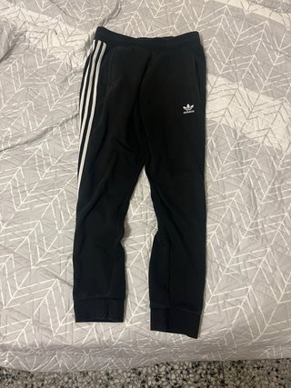 Pantalones Adidas Originales Negros