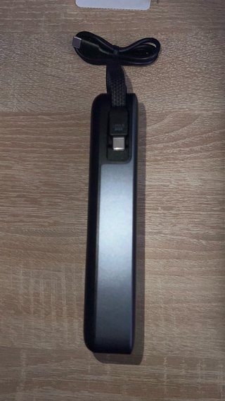 Power Bank 20000mAh