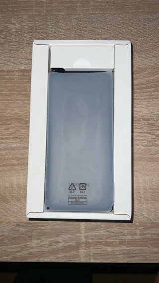 Power Bank 20000mAh