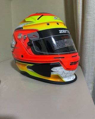 Nsk evo 03 Kart 4t motor lifan