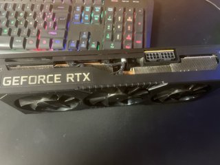 ACQUISTA!! Scheda Grafica RTX 3080