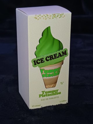 Collezione Profumi Gelato 100ml