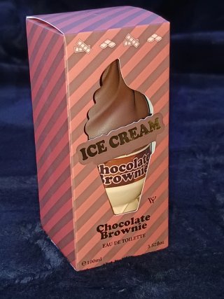 Collezione Profumi Gelato 100ml