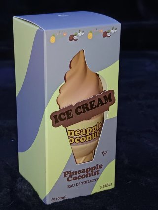 Collezione Profumi Gelato 100ml