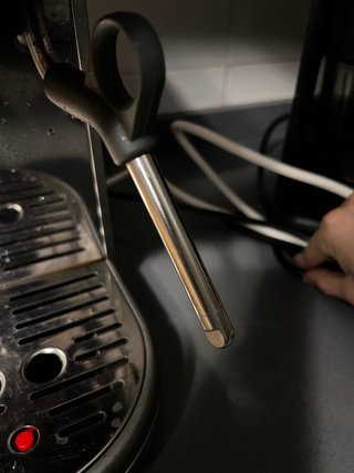 Cafetera Sage Bambino