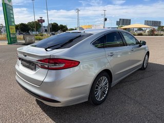 Ford Mondeo 2.0TDCI-Titanium 5P -UnicoPropietario