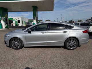 Ford Mondeo 2.0TDCI-Titanium 5P -UnicoPropietario