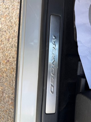 Ford Mondeo 2.0TDCI-Titanium 5P -UnicoPropietario