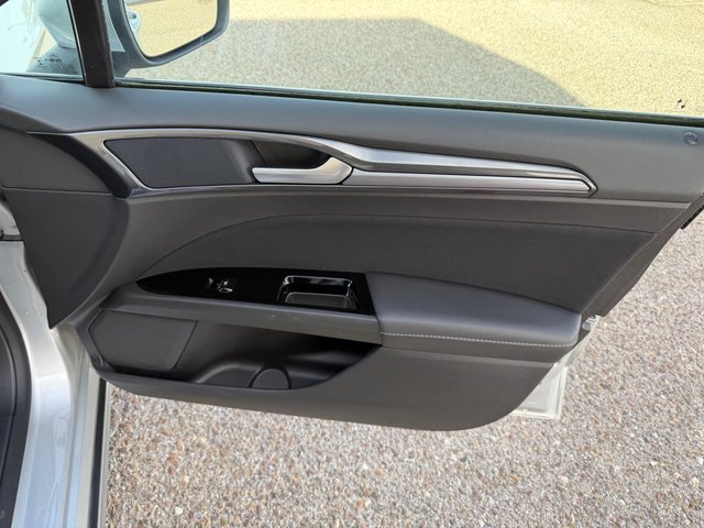 Ford Mondeo 2.0TDCI-Titanium 5P -UnicoPropietario