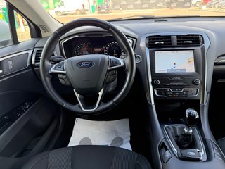 Ford Mondeo 2.0TDCI-Titanium 5P -UnicoPropietario