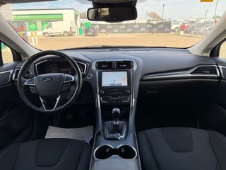 Ford Mondeo 2.0TDCI-Titanium 5P -UnicoPropietario