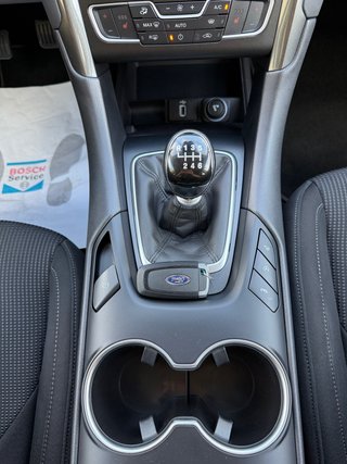 Ford Mondeo 2.0TDCI-Titanium 5P -UnicoPropietario