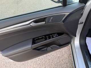 Ford Mondeo 2.0TDCI-Titanium 5P -UnicoPropietario