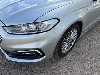 Ford Mondeo 2.0TDCI-Titanium 5P -UnicoPropietario