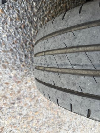 Ford Mondeo 2.0TDCI-Titanium 5P -UnicoPropietario