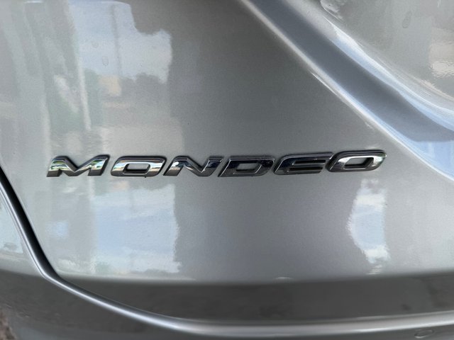 Ford Mondeo 2.0TDCI-Titanium 5P -UnicoPropietario