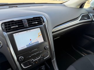 Ford Mondeo 2.0TDCI-Titanium 5P -UnicoPropietario