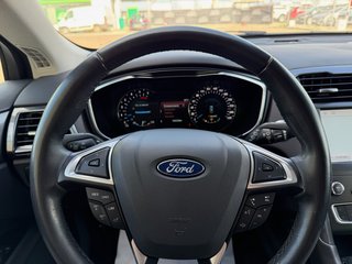 Ford Mondeo 2.0TDCI-Titanium 5P -UnicoPropietario