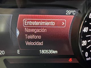 Ford Mondeo 2.0TDCI-Titanium 5P -UnicoPropietario