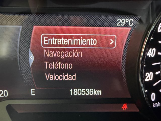Ford Mondeo 2.0TDCI-Titanium 5P -UnicoPropietario