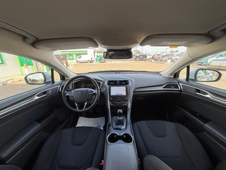 Ford Mondeo 2.0TDCI-Titanium 5P -UnicoPropietario