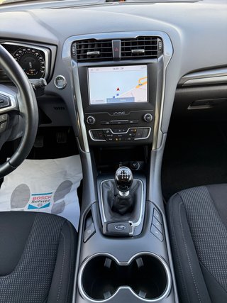 Ford Mondeo 2.0TDCI-Titanium 5P -UnicoPropietario