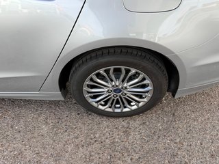 Ford Mondeo 2.0TDCI-Titanium 5P -UnicoPropietario