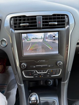 Ford Mondeo 2.0TDCI-Titanium 5P -UnicoPropietario