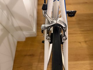 Bici Specialized Tarmac SL3 Comp (2011) – Carbonio