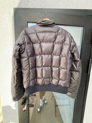 Chaqueta Moncler