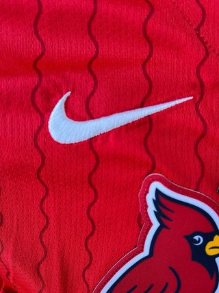 Camiseta Nike St. Louis Cardinals The Lou