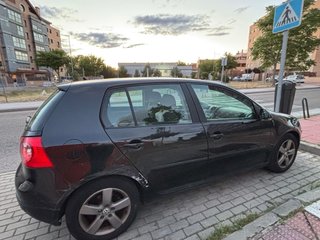Volkswagen Golf V