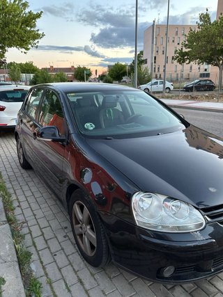 Volkswagen Golf V