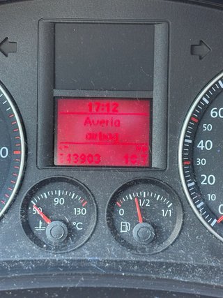 Volkswagen Golf V