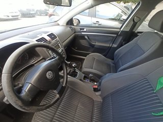 Volkswagen Golf V