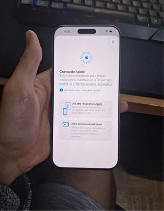 iPhone 16 Pro 256GB