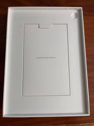 iPad 10ª Gen 256GB Nuevo