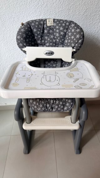 Trona Jané convertible