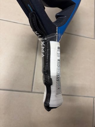 Kuikma Hybrid Pro Pala Pádel