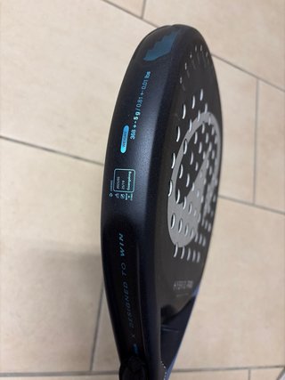 Kuikma Hybrid Pro Pala Pádel