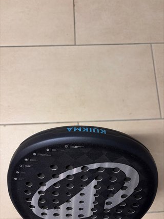 Kuikma Hybrid Pro Pala Pádel